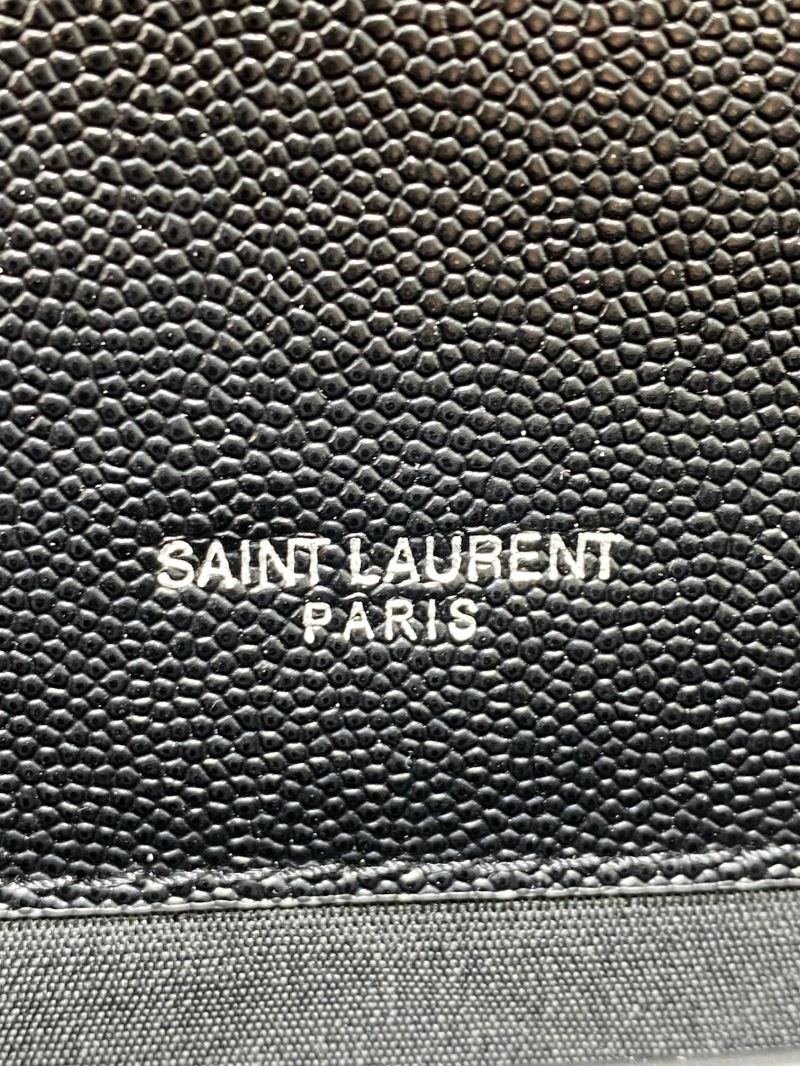 YSL Satchel Bags